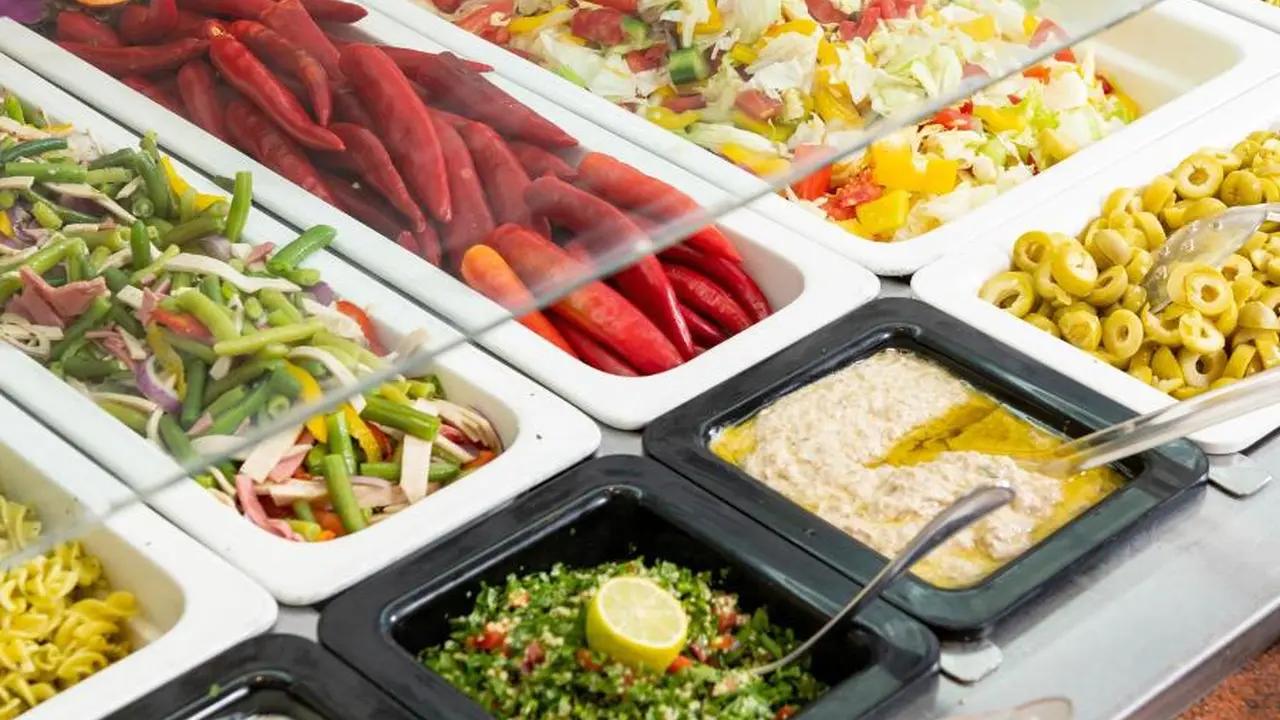 الفندق ثري كورنرز ريحانة - الجونة